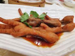 -顺德人家食府(黄金广场店)