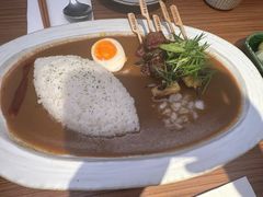 -CURRY YA 熟成咖哩專門店(深圳湾万象城店)