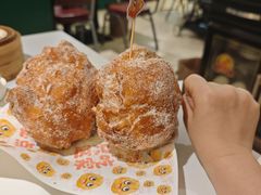 -喜势点·糖沙翁手工茶点·本地人茶居(永庆坊店)