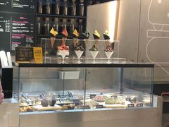 -麦当劳(龙阳路店)