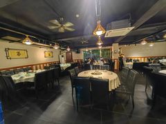 -重庆火锅水库鱼庄(南油店)