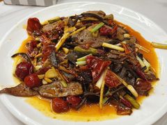 -三猫黑鱼花(南大店)