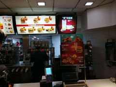 -麦当劳(石家庄北国店)