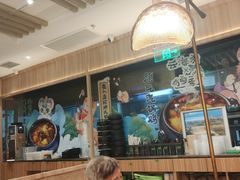 -云海肴·汽锅鸡·云南菜(广安门天虹店)