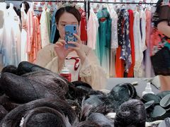 -汉仪华裳汉服旗袍·摄影写真馆(乌镇西栅店)