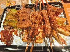 -野人部落(沈阳一店)