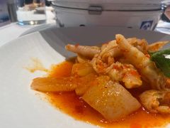 -望海湾鱼头泡饼·天津菜(空港店)