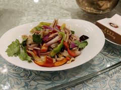 -巴扎美食·新疆菜·西域歌舞表演餐厅(新疆大厦店)