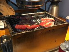 -丹东特色烤肉(南光三部店)