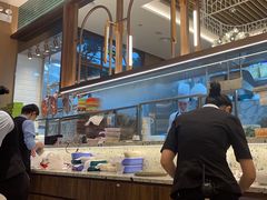-新世界餐厅(万达店)