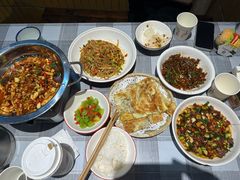 -彭耕记猪油炒小菜(吉联mall店)