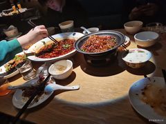 -平措康桑·和牛自助观景餐厅(布达拉宫店)