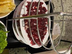 -八合里潮汕鲜牛肉火锅(上海汇智广场店)