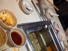 -海底捞火锅(勒泰店)
