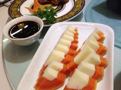 -方荣糊涂菜馆(湖北路店)