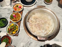 -大头椰·海南椰子鸡火锅(思明万象城店)