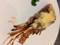 -百香自助餐厅·西安唐隆国际酒店(曲江店)