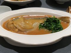 -沈灶河豚宴·河豚融合餐厅(汉中路店)