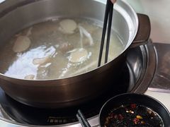 -狐狸爱上椰子鸡(滨江星光大道店)