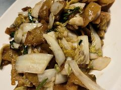 -老德州四合院·德州菜(天衢路店)