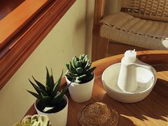 -AHAVA·Fang Baking Studio
