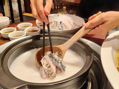 -大良毋米粥(锦龙路总店)