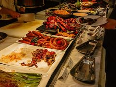 -苏州知音温德姆至尊酒店·四季海鲜自助餐厅(汾湖店)