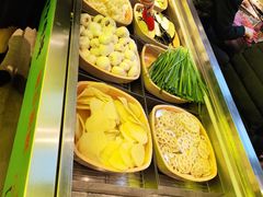 -生火火·小炉子炭烤(金楠天街总店)