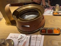 -西塔老太太泥炉烤肉(亚运村店)