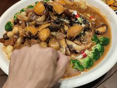 -鹭禧·中餐厅(厦门波特曼七星湾酒店)
