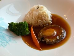 -浙江西子宾馆·瑶园咖啡厅