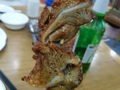 -西北朗益和穆斯林餐厅