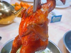 -绿雅居原生态农庄(小涌店)