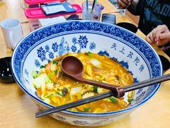 -姓周桥大碗公面