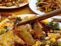 -温记府廟豆汤饭·始于1955年(海椒店)
