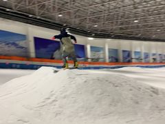 -绍兴启迪乔波冰雪世界