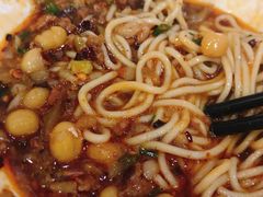 -秦云老太婆摊摊面(磁器口店)