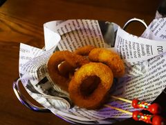 -牡丹弄·咖啡馆·酒馆(红坊里店)