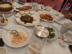 -大鸭梨烤鸭(石佛营店)