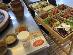 -阿昌白族石板烧(大理古城店)