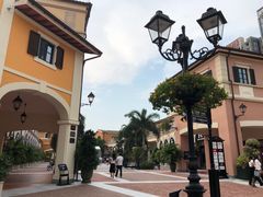 -佛罗伦萨小镇广佛名品奥特莱斯(疏港路店)