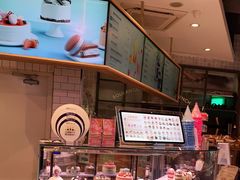 -巴黎贝甜(亿合城店)