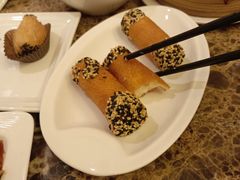 -杭州JW万豪酒店-万豪中餐厅