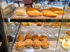 -面包时间Bread Time(南联店)