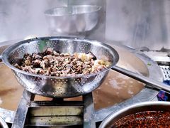 -清真白建强牛肉面(金雁花园店)