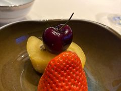 -江南灶中餐厅(南京香格里拉店)