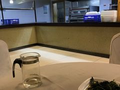 -柳州饭店·绿岛餐厅(友谊路店)
