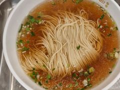 -老西白点心店