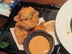 -京鹿料理(荟聚店)