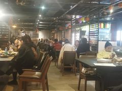 -神户赤童日式烤肉伙伴(东直门店)